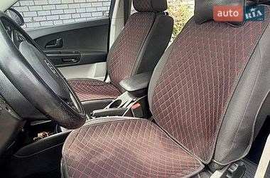 Хетчбек Kia Ceed 2007 в Дніпрі