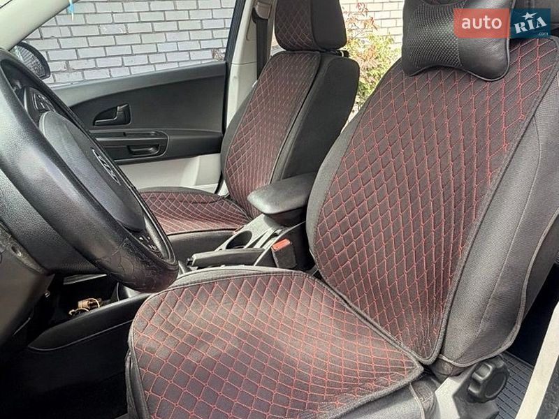 Хетчбек Kia Ceed 2007 в Дніпрі
