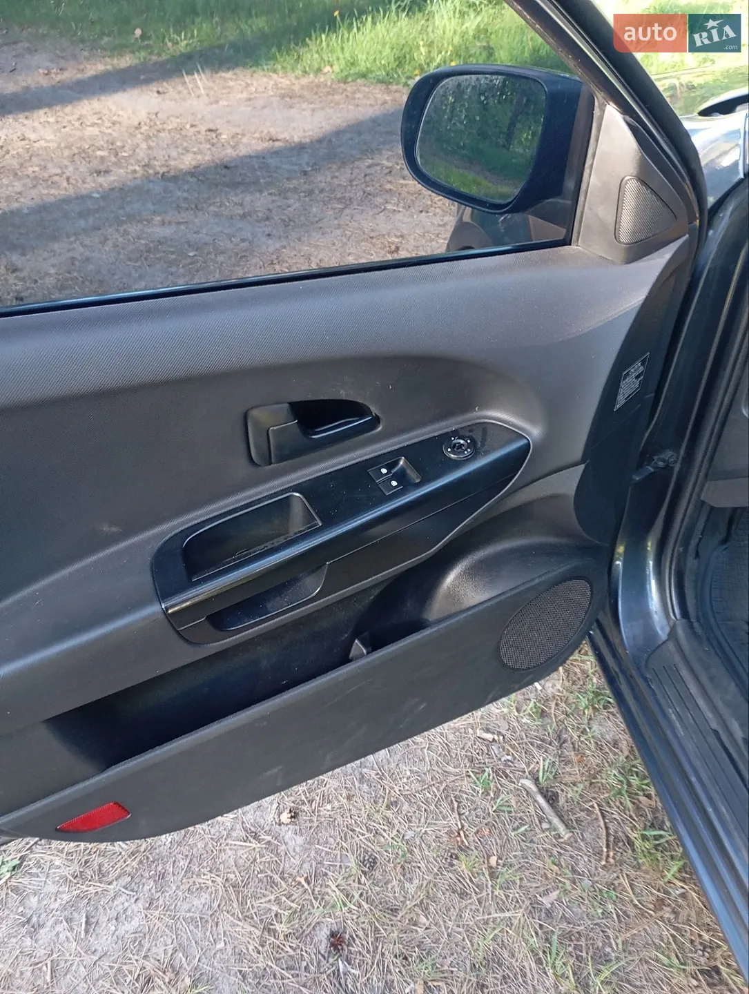 2012 Kia Cee'd - мініатюра 11