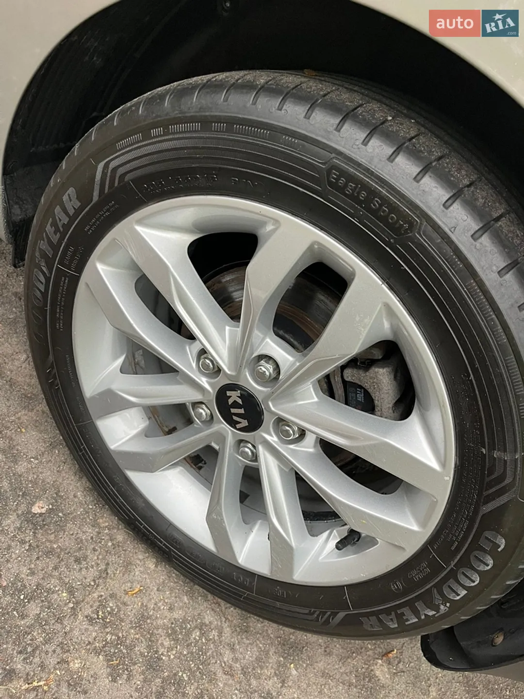 2017 Kia Cee'd - мініатюра 32