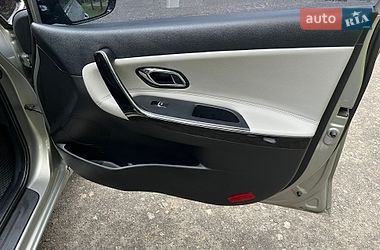 Универсал Kia Ceed 2017 в Киеве
