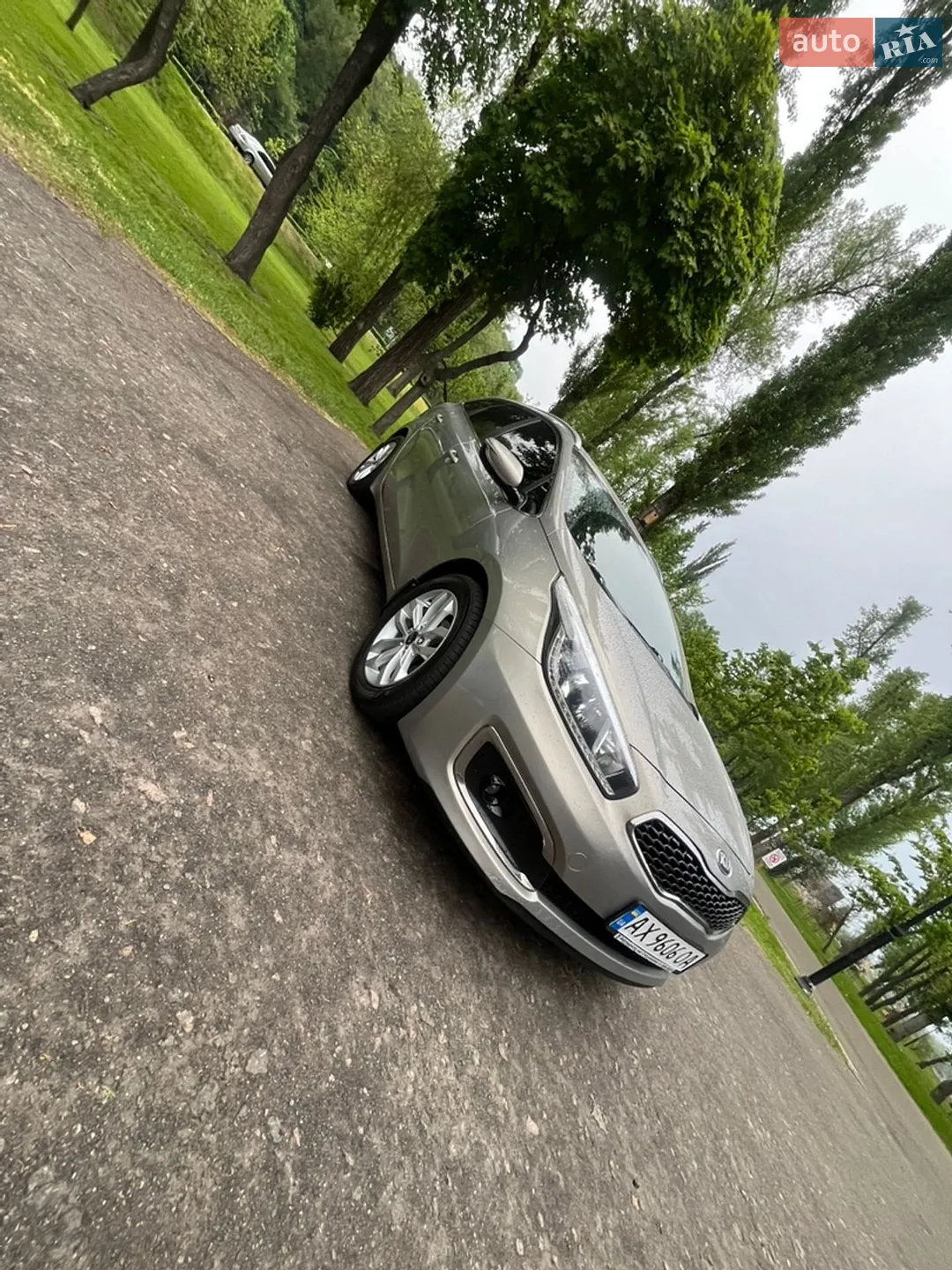 2017 Kia Cee'd - мініатюра 4