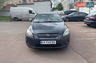 Хетчбек Kia Ceed 2008 в Києві