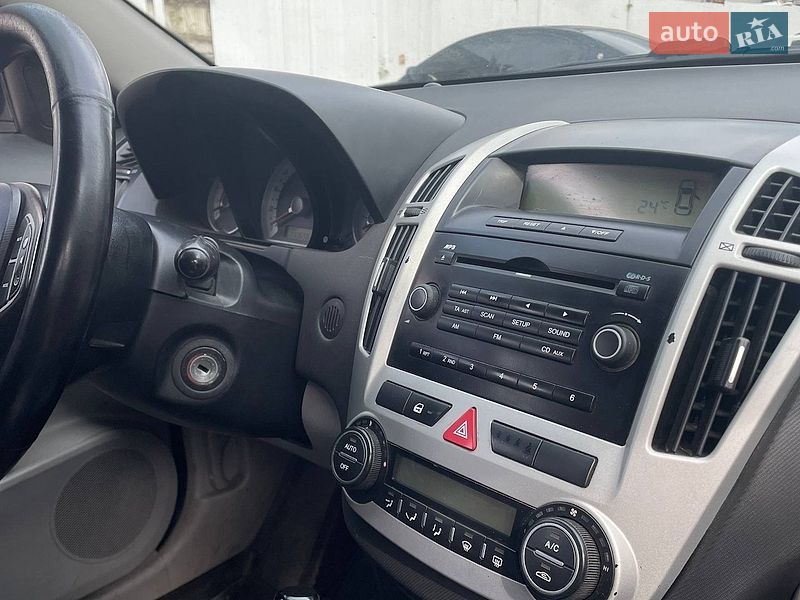 Хетчбек Kia Ceed 2008 в Києві