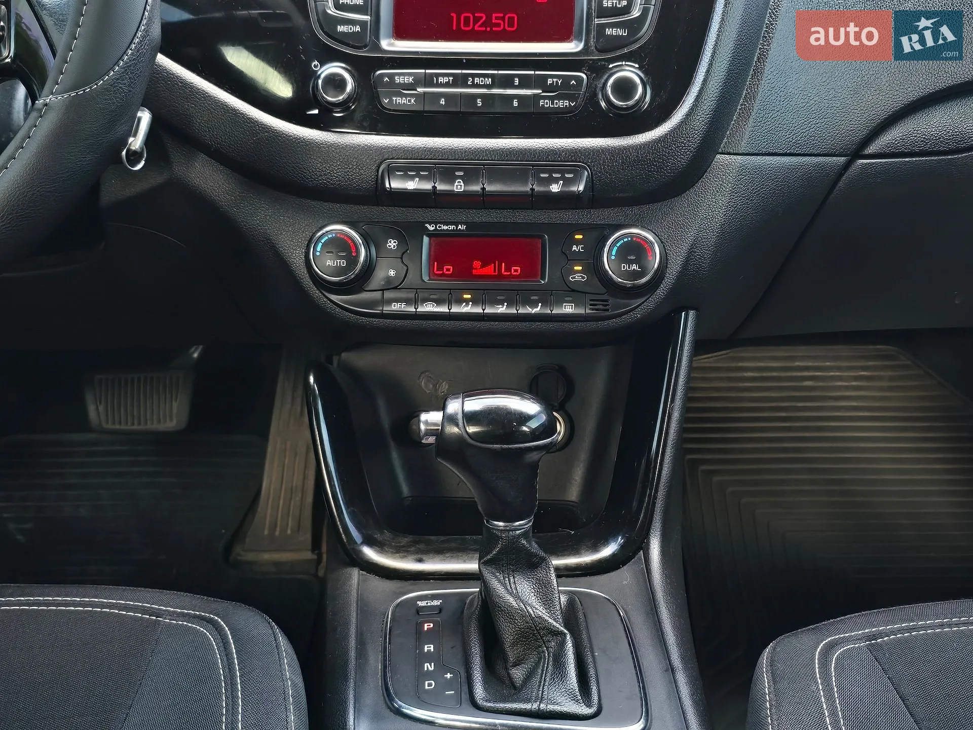 2014 Kia Cee'd - мініатюра 28