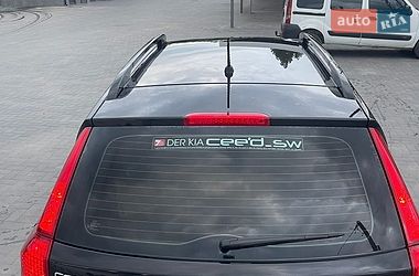 Универсал Kia Ceed 2009 в Лубнах
