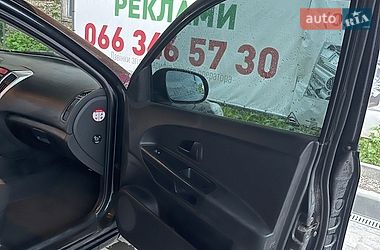Универсал Kia Ceed 2009 в Лубнах