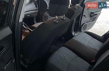 Универсал Kia Ceed 2009 в Лубнах