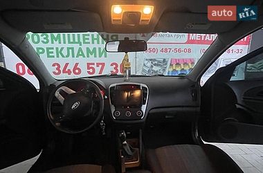 Универсал Kia Ceed 2009 в Лубнах