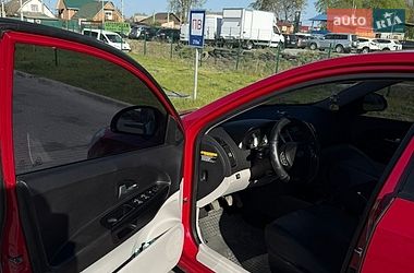 Хетчбек Kia Ceed 2008 в Вінниці