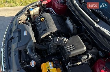 Хетчбек Kia Ceed 2008 в Вінниці
