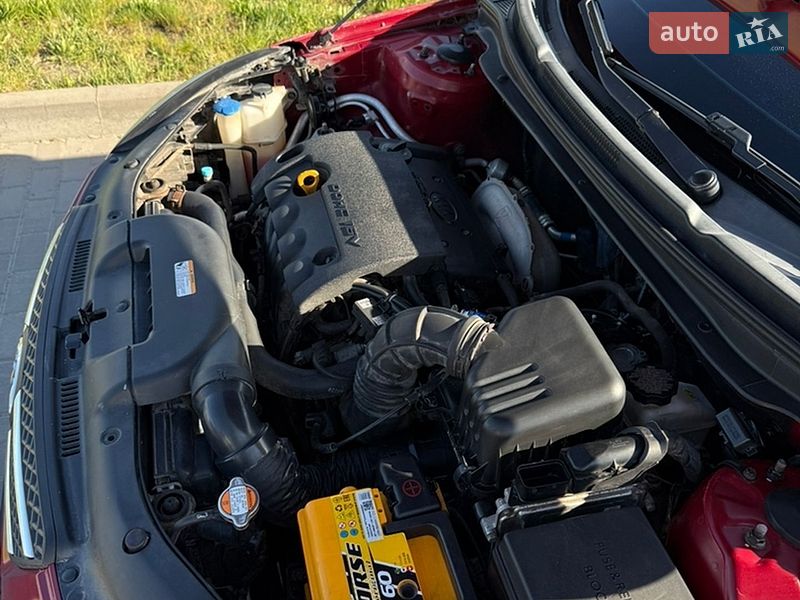 Хетчбек Kia Ceed 2008 в Вінниці