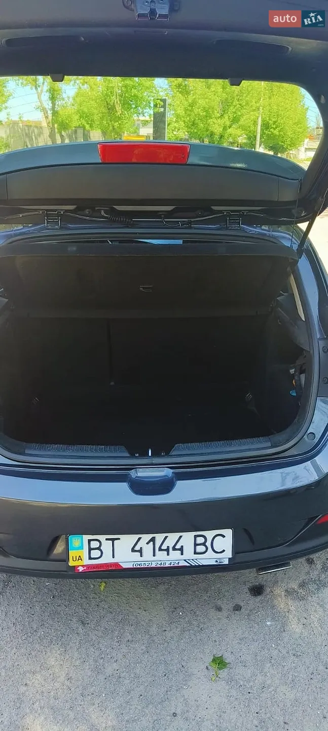 2013 Kia Cee'd - мініатюра 7