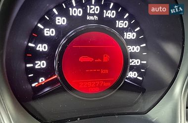 Універсал Kia Ceed 2015 в Сумах