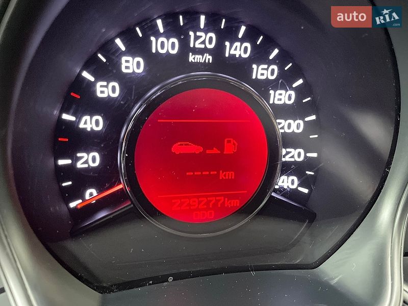 Універсал Kia Ceed 2015 в Сумах
