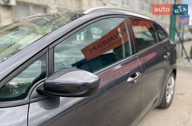 Універсал Kia Ceed 2015 в Сумах