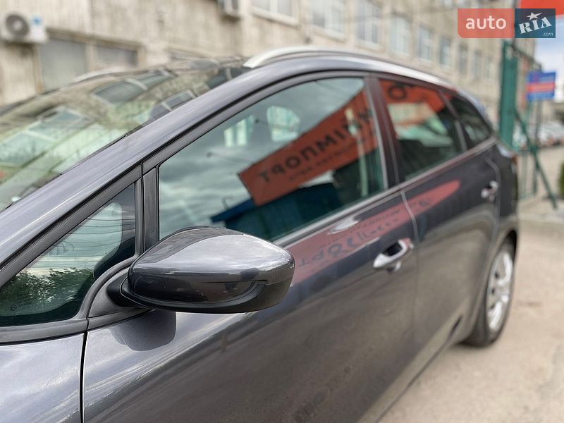 Універсал Kia Ceed 2015 в Сумах