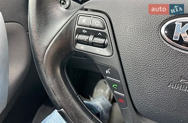 Універсал Kia Ceed 2015 в Сумах