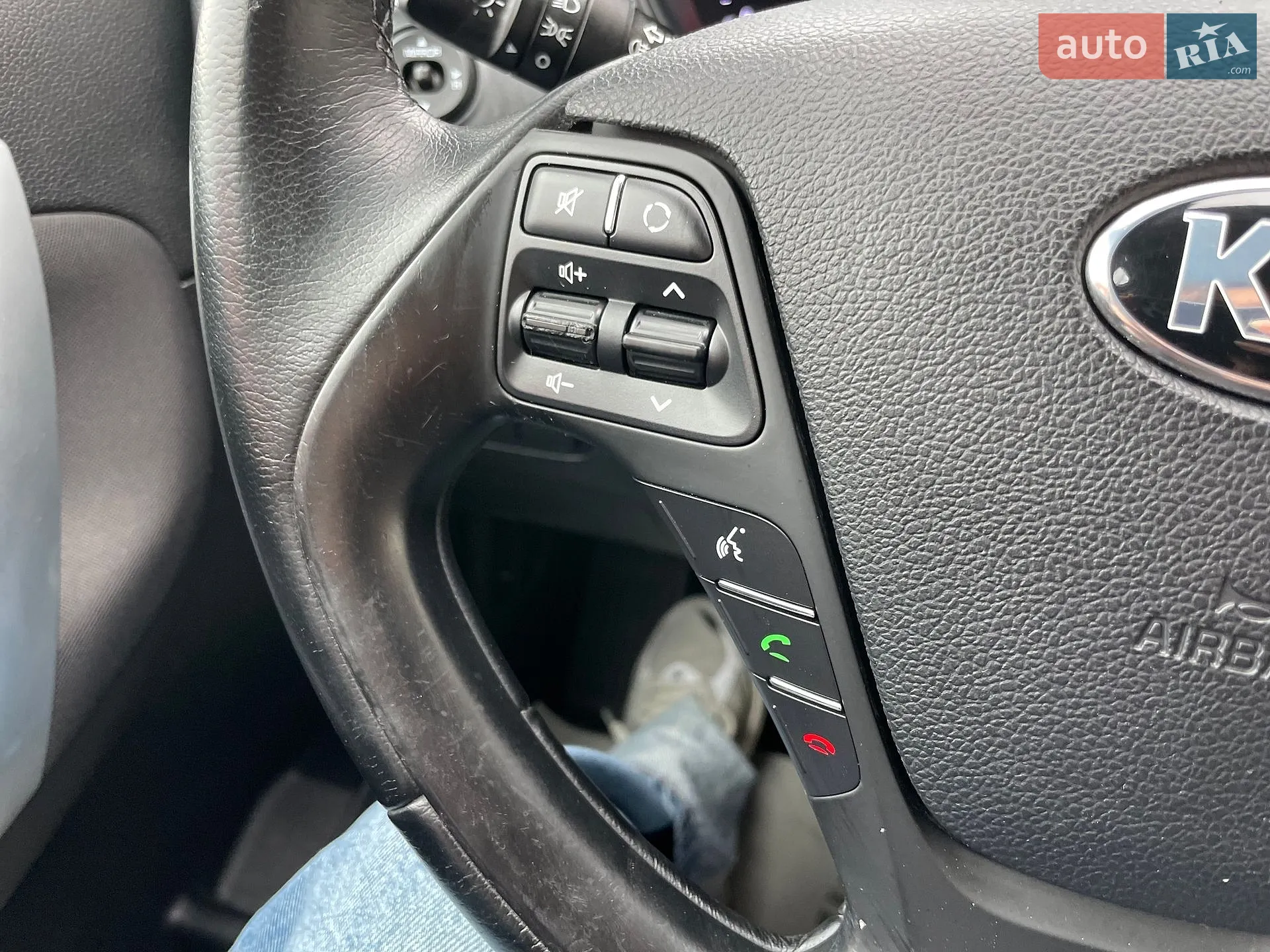2015 Kia Cee'd - мініатюра 20