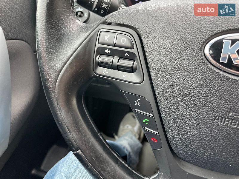 Універсал Kia Ceed 2015 в Сумах