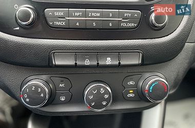 Універсал Kia Ceed 2015 в Сумах