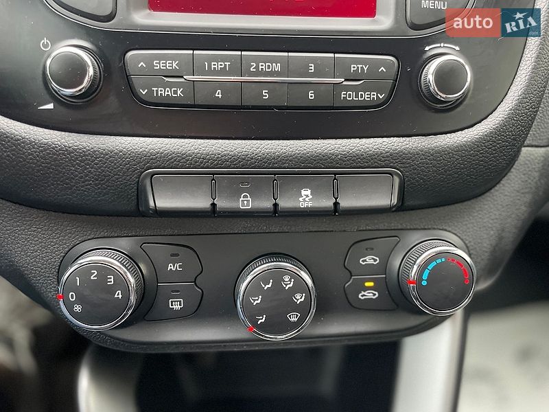 Універсал Kia Ceed 2015 в Сумах