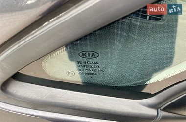 Універсал Kia Ceed 2015 в Сумах