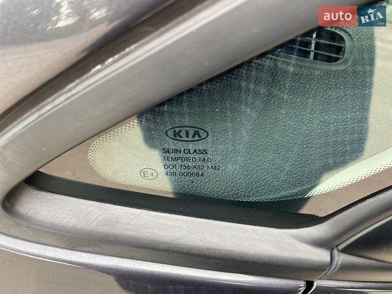 Універсал Kia Ceed 2015 в Сумах