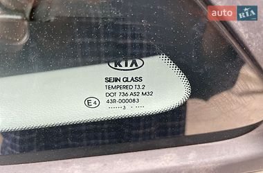 Універсал Kia Ceed 2015 в Сумах