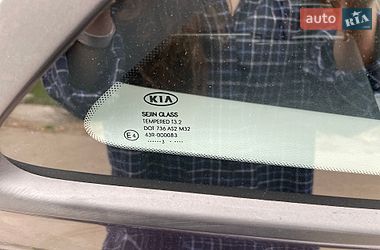 Універсал Kia Ceed 2015 в Сумах