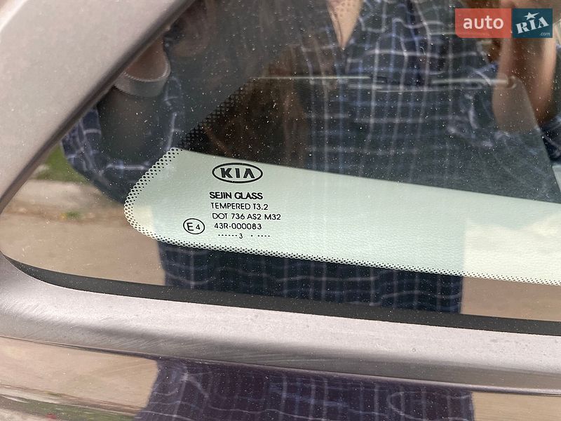 Універсал Kia Ceed 2015 в Сумах