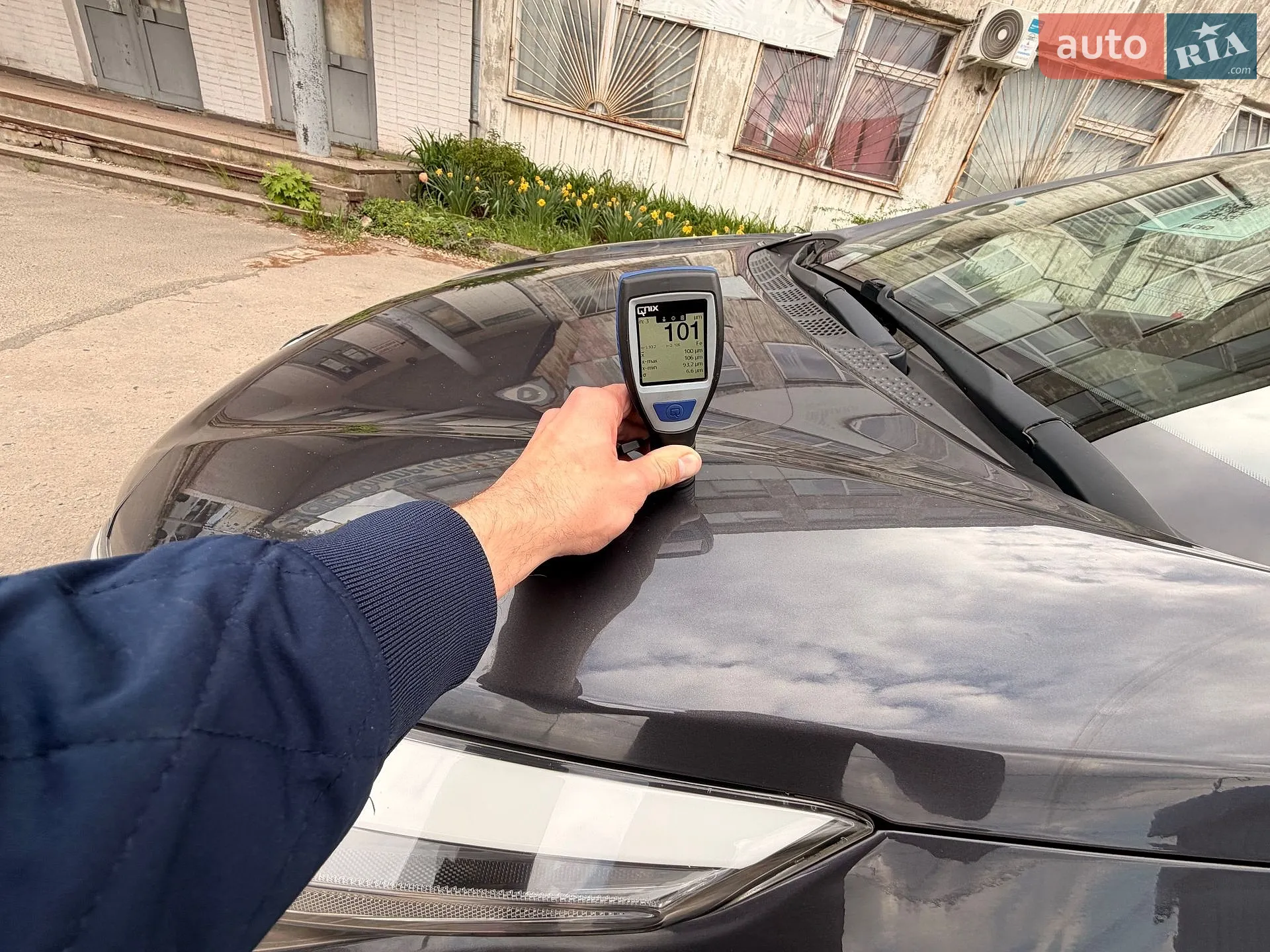 2015 Kia Cee'd - мініатюра 99