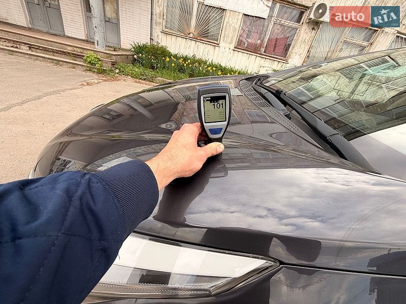Універсал Kia Ceed 2015 в Сумах