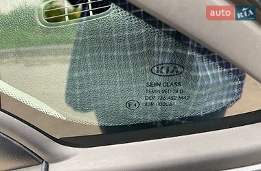 Універсал Kia Ceed 2015 в Сумах