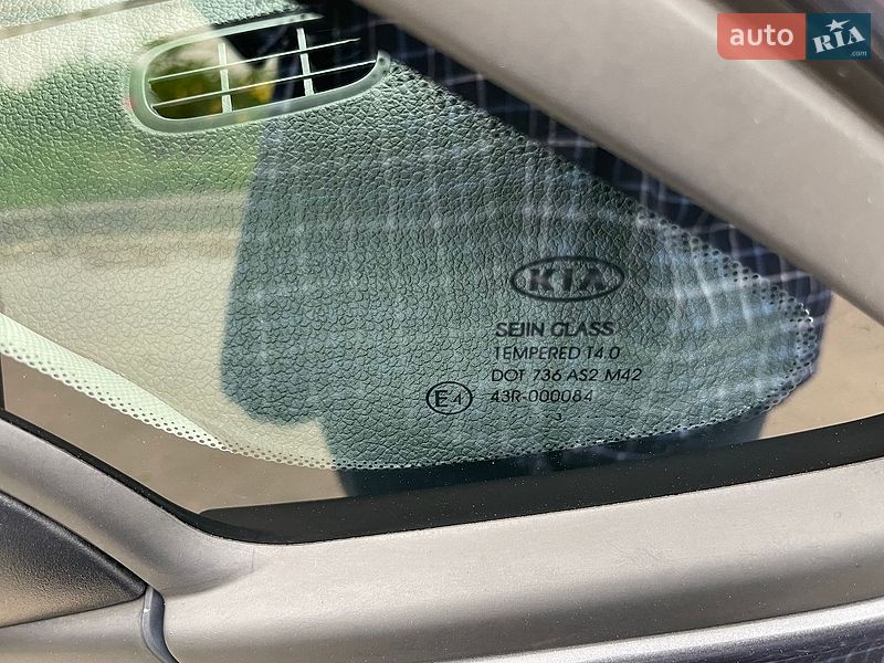 Універсал Kia Ceed 2015 в Сумах