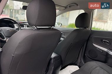 Універсал Kia Ceed 2015 в Сумах