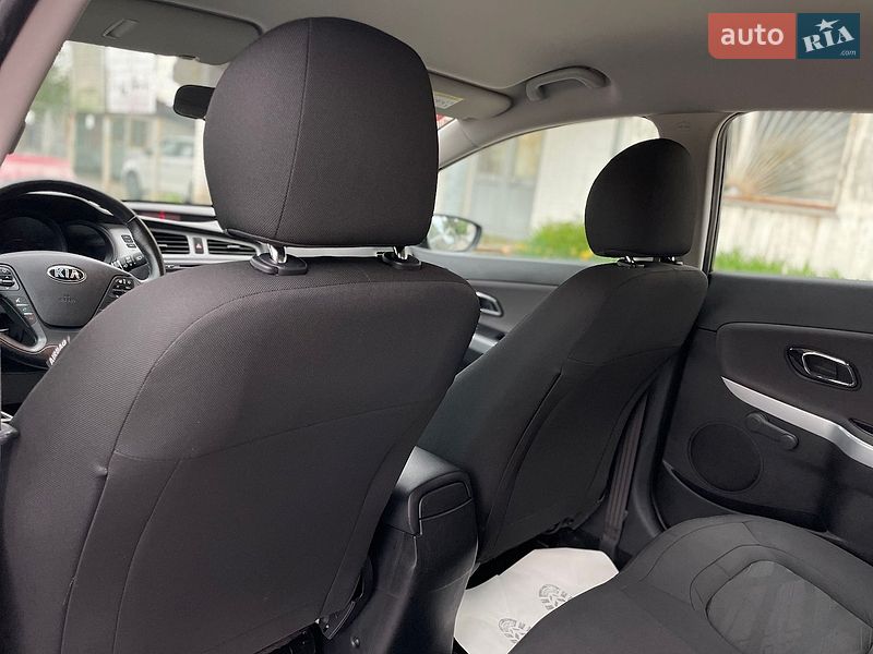 Універсал Kia Ceed 2015 в Сумах