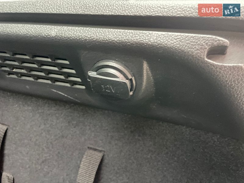 Універсал Kia Ceed 2015 в Сумах