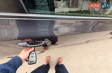 Універсал Kia Ceed 2015 в Сумах