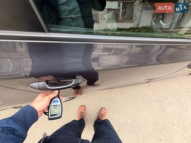 Універсал Kia Ceed 2015 в Сумах