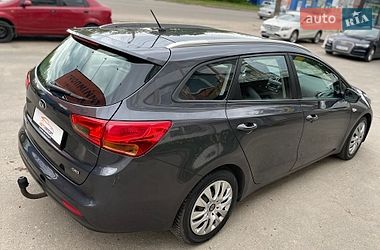 Універсал Kia Ceed 2015 в Сумах