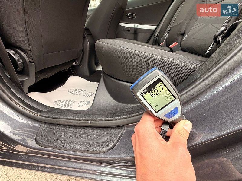 Універсал Kia Ceed 2015 в Сумах