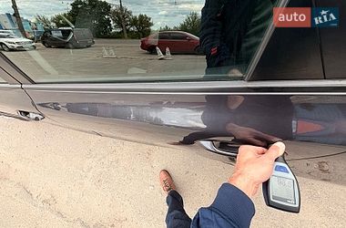 Універсал Kia Ceed 2015 в Сумах