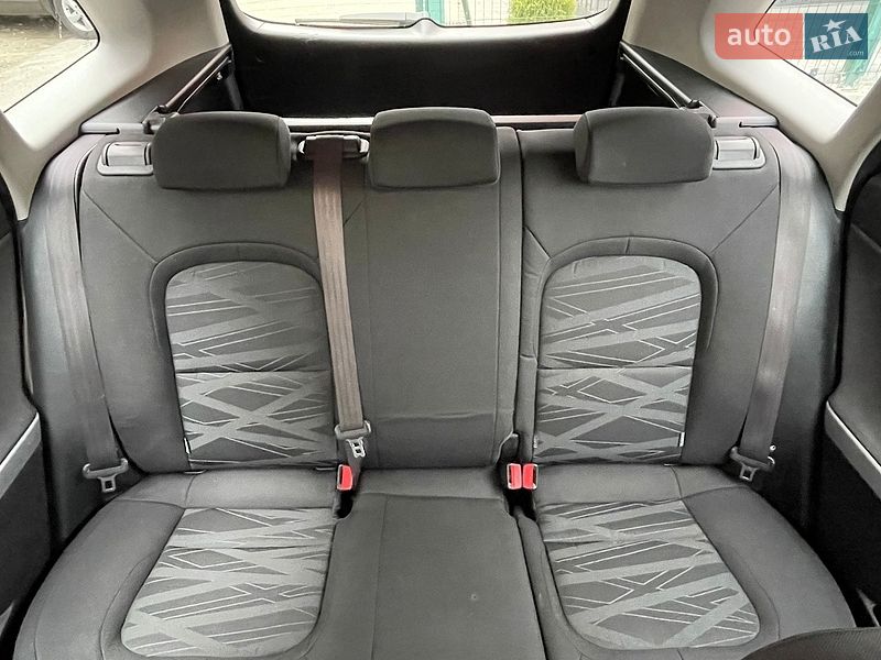 Універсал Kia Ceed 2015 в Сумах