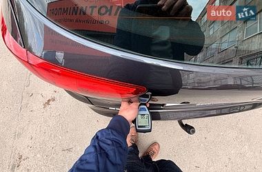 Універсал Kia Ceed 2015 в Сумах