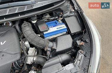 Універсал Kia Ceed 2015 в Сумах