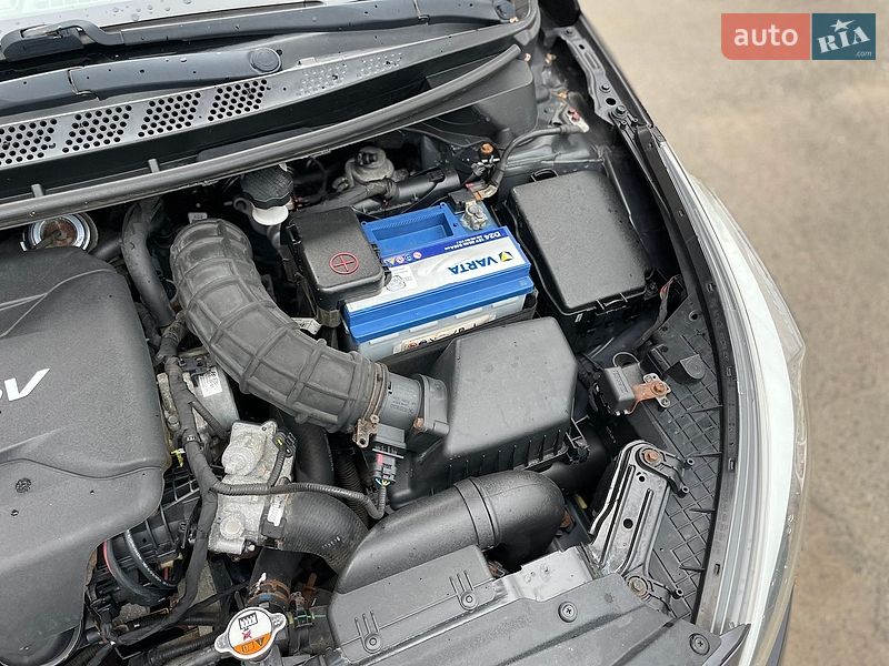 Універсал Kia Ceed 2015 в Сумах