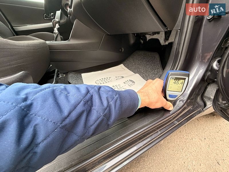 Універсал Kia Ceed 2015 в Сумах