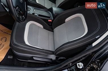 Хэтчбек Kia Ceed 2012 в Киеве