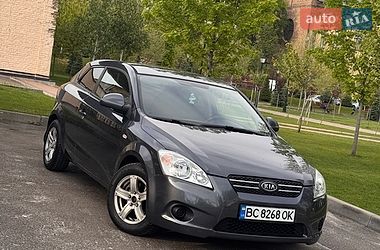 Хетчбек Kia Ceed 2008 в Києві